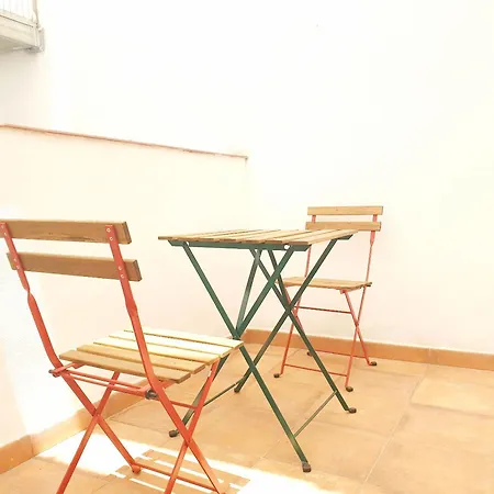 Picasso'S Neighbor Apartment Malaga Exterior photo