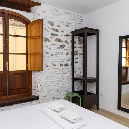 Picasso'S Neighbor Apartment Malaga Exterior photo