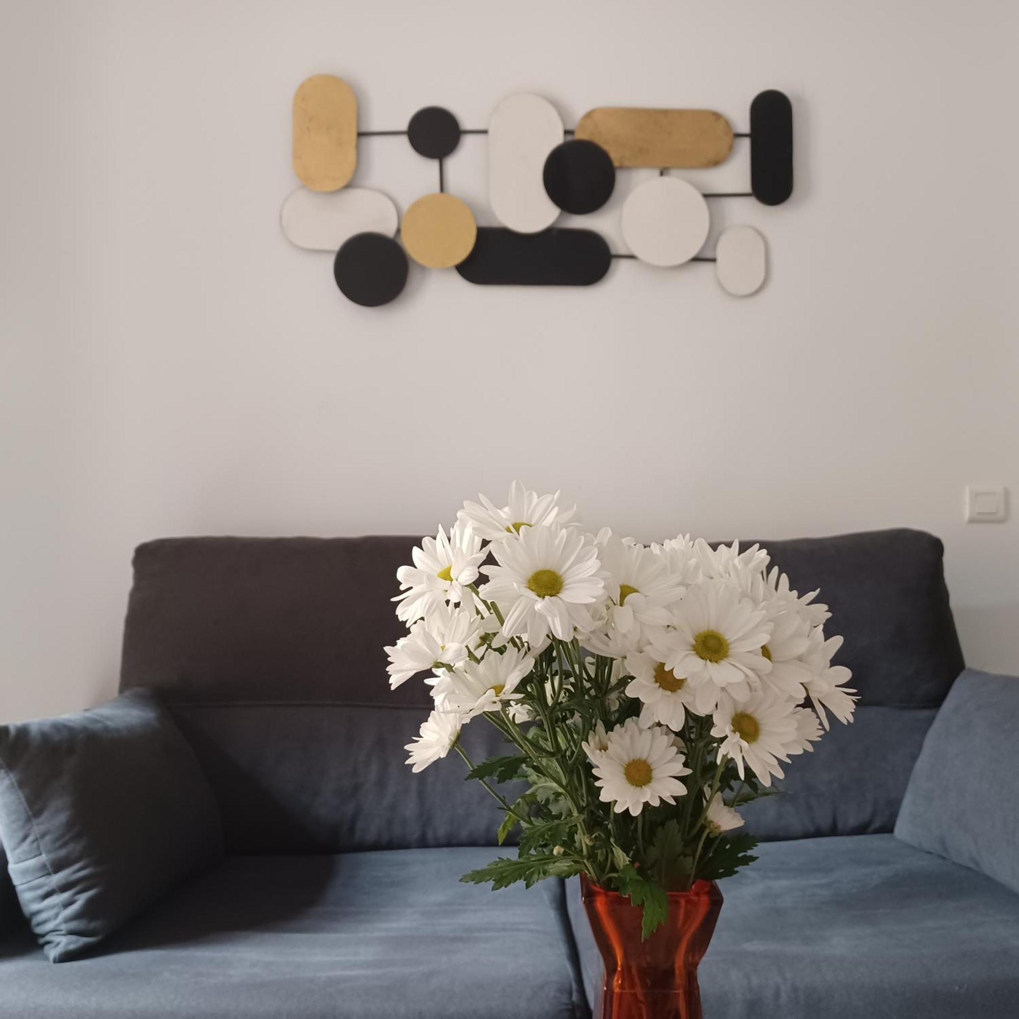 Picasso's Neighbor Appartement